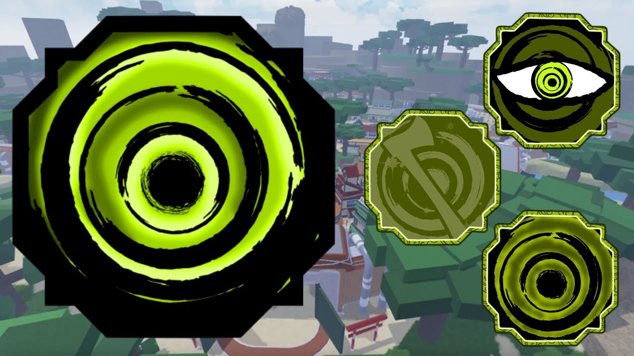 Renshiki Showcase / Shindo Life