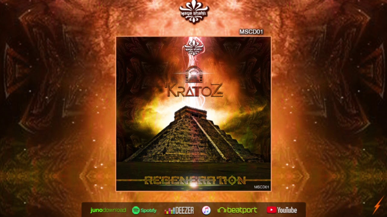 Guarda KratoZ - Regeneration su YouTube Guarda KratoZ - Regeneration su YouTube