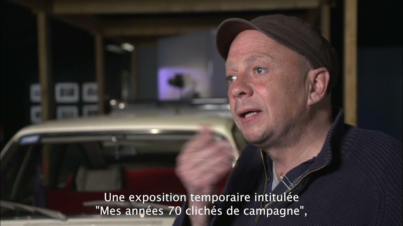 Mes années 70, clichés de campagne - Écomusée de la Bintinais - Rennes