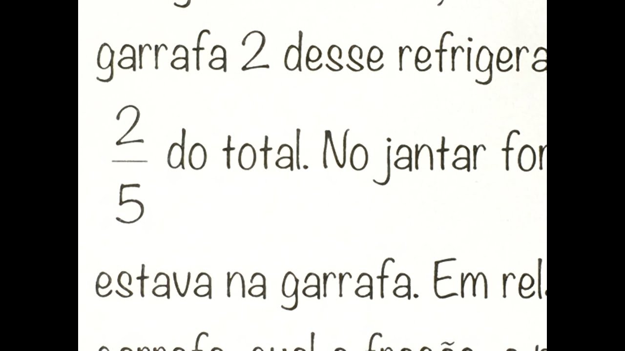 PMSP 2014 - Números racionais e representação fracionária mmcap