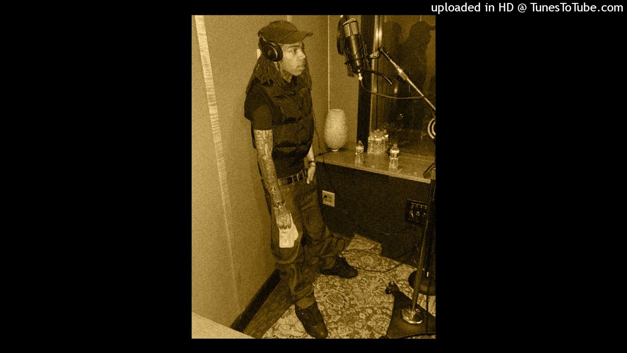 [FREE] Chuckyy X Lil Noonie Type Beat - 