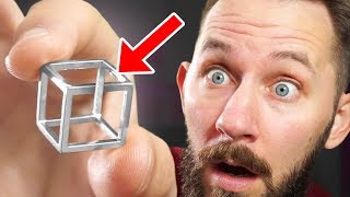 10 Products that TRICK your EYES with CRAZY Illusions and Fun PRANK TRICKS!