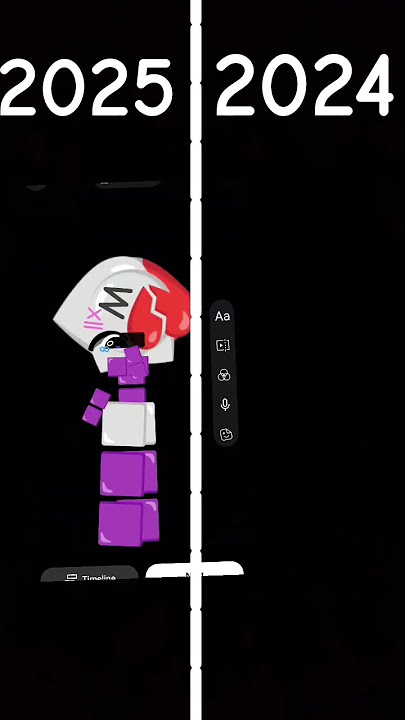 2025 2024🥺