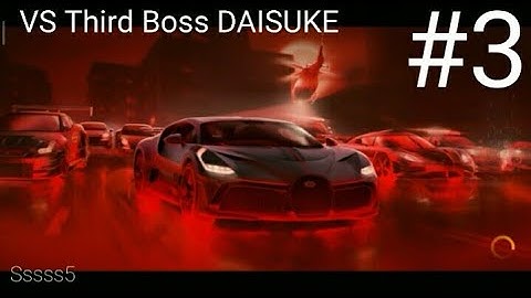 Need For Speed No Limit