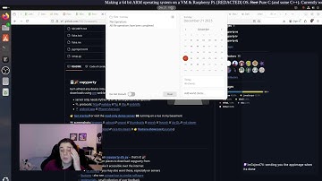 goodbye make. build system from scratch