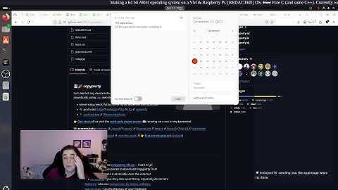 goodbye make. build system from scratch