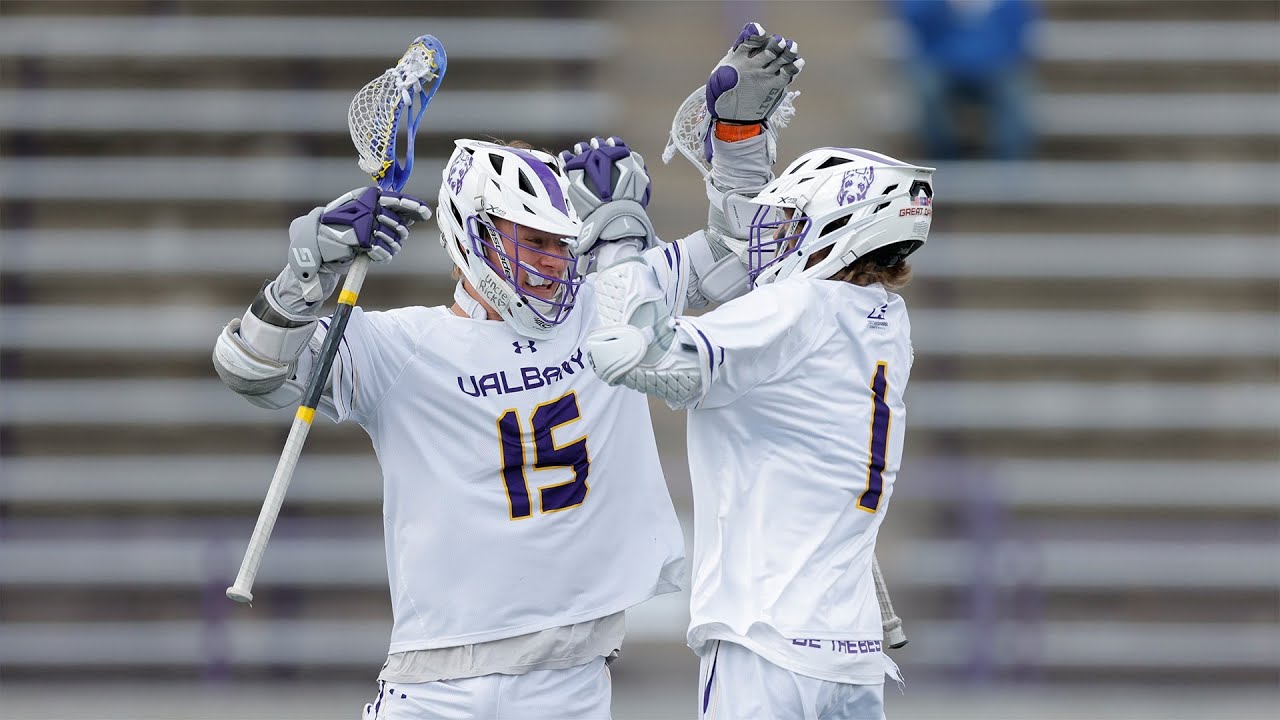 Albany Lacrosse Roster 2015 Albany Lacrosse Roster 2015