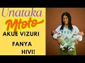 Siri Za Malezi Ya Mtoto MCHANGA Siri Za Malezi Ya Mtoto MCHANGA