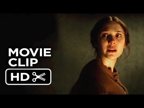 In Secret Movie CLIP - Accidents (2014) - Elizabeth Olsen Movie HD