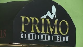 Harp plans to shut down violent New Haven club
