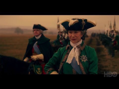 Catherine The Great Season 1 Episode 3 “Episode Three” | AfterBuzz TV ...