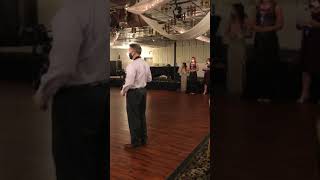 PV Prom 2021 Crowning Ceremony