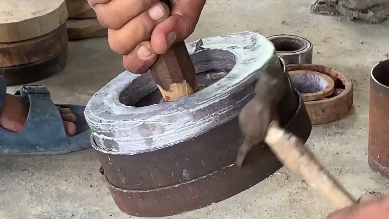 GASING URI TERENGGANU