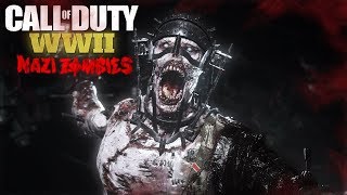 CoD WWII Zombies With The Crew! Net Worth