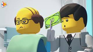 Lego City Adventures - Intro Persian, Digitoon