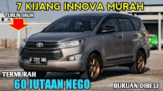 BELI MOBIL YANG LAMA HILANG