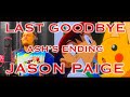 Last goodbye your beautiful comments disabled by yt  comment now at link in description