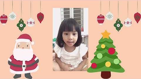 Video tổng kết học kỳ 1 lớp 4A2. Năm học 2021- 2022