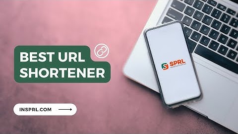 SPRL: Best URL Shortener🔥| Custom Link Shortner | Best #Bitly Alternative No #1 Bulk Link Shortener