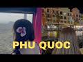 4 days in PHU QUOC Island, Vietnam