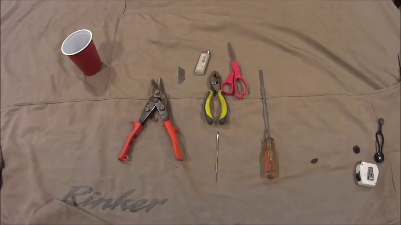 How To Remove Boat cover bungee loops YouTube