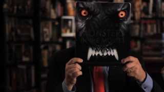 John Landis Discusses Monsters In The Movies