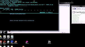 Running Doom 3 BFG engine with vanilla Doom 3 content in pk4 files