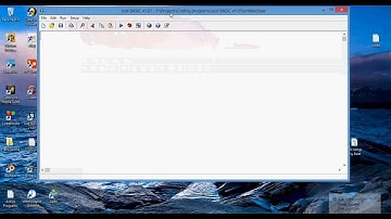 Just Basic Tutorial 1 - Installing Just Basic