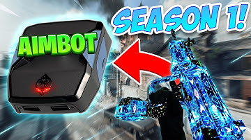 NEW SEASON 1 Black Ops 7 Cronus Zen Script *AIMBOT* | NUKE Script Download + Tutorial (PS5/PC/XBOX)