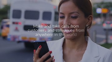 CoreNexa 7 0 Mobile App Commercial Video