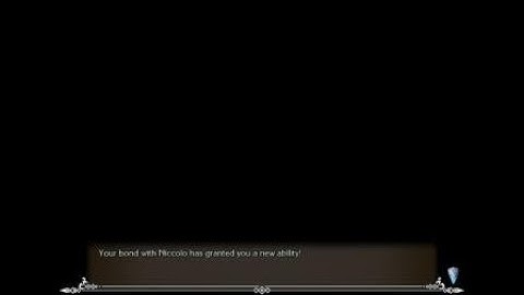 Trials of Mana Chain ability "Lucky find II".