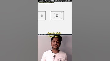 Columns Placement  According To Design?