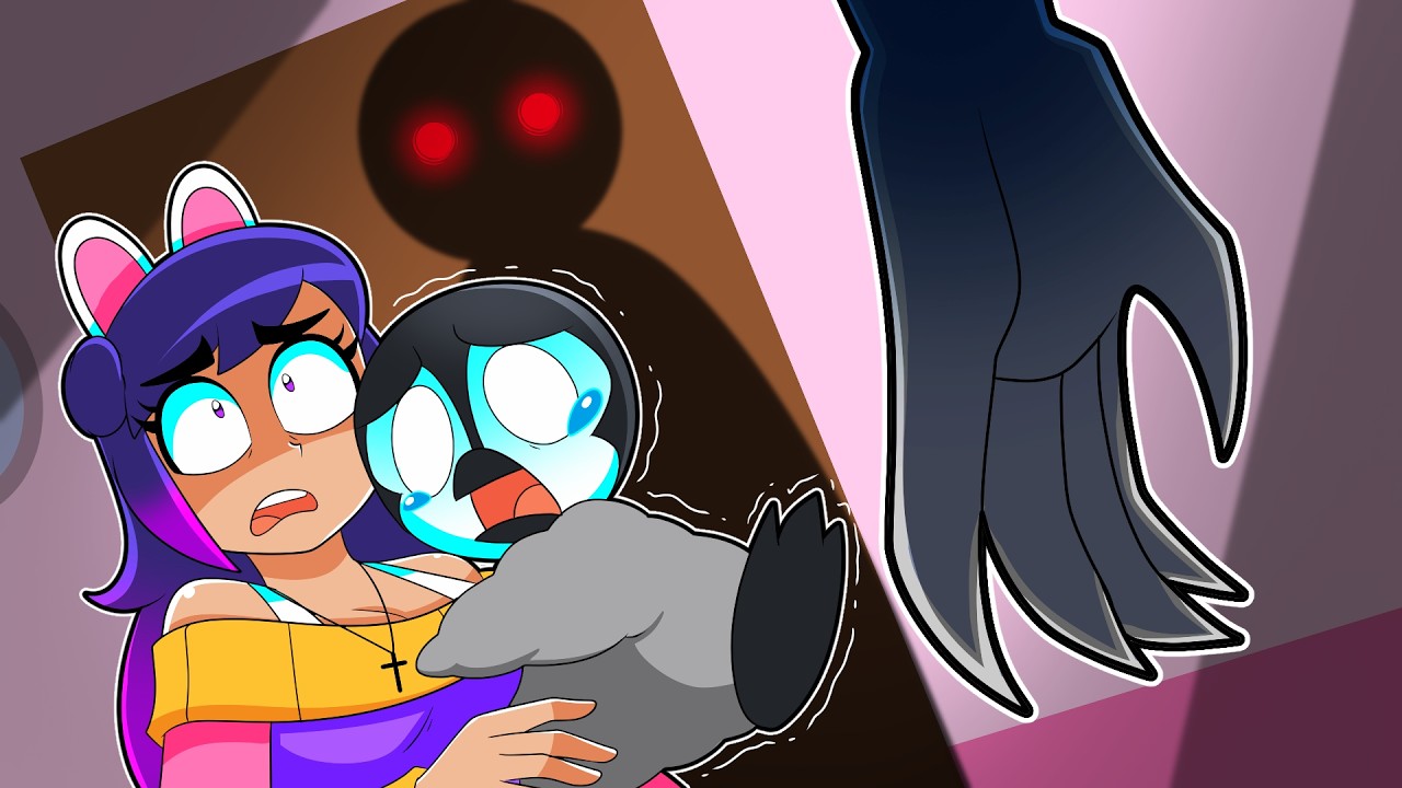 A Stranger Broke Into My HOME!