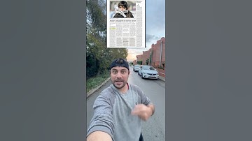 الجالية المغربية المقيمة بالخارج إسبانيا فرنسا إيطاليا نصب المساجد و الجمعيات الخيرية #chouftv