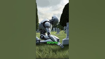 Robots and emotion #ai #science #robot  #emotions  #feeling  #human #tesla #mit #microsoft