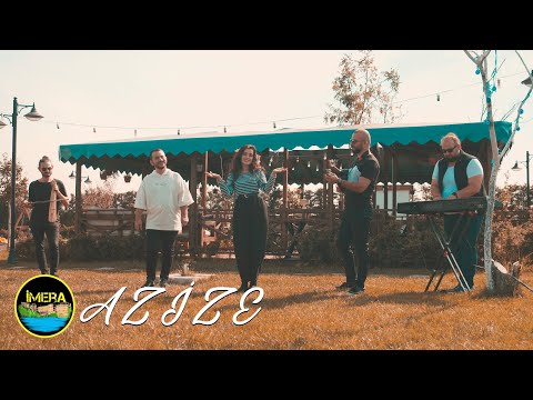 İMERA - Azize [Official Video 2020]