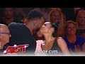 Intro: Dwyane Wade Joins His Wife Gabrielle Union As 'AGT' Judge | America's Got Talent 2019