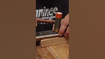 Jennings Guitar Build - Neck (Part 5)