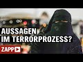 IS-Prozesse: Welche Rolle spielen Journalisten? | ZAPP | NDR