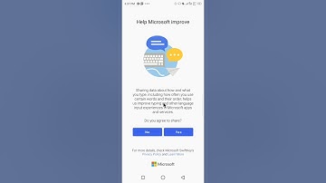 How to activate/use SwiftKey keyboard - Part 1