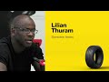 LILIAN THURAM - Il pensiero bianco の動画、YouTube動画。