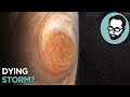 Jupiter's Great Red Spot Is Shrinking (Also, Jupiter Is Insane) | Answers With Joe