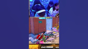 MG3 🔥 #vivone #shorts #clutch #1v4 #ytshorts #bgmi #clutch #viral #viralshorts #gamer #gaming