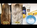 Hydrogen Peroxide and Baking Soda for Hair Lightening Without Bleach and Damage