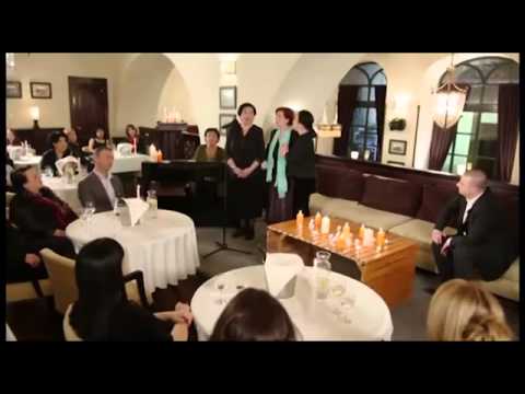 ტრიო \"პალიტრა\" - სიმღერა თბილისზე\"