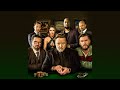 ملياردير بيعزم صحابة وبيحطلهم مصل علشان يقولو الحقيقة وعصابة بتهجم عليهم ملخص فيلم Poker Face 2022 