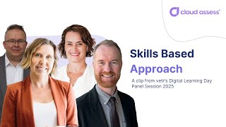 Shifting from Qualifications to Skills – Action-Oriented Assessment