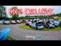 MX-5 Roadtrip to Caffeine and Machine for the ultimate NC meet!
