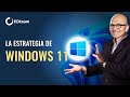 ¿Por qué Windows 11 es un problema para Apple?
