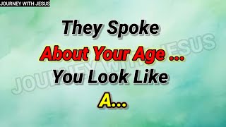 According To Your Person… You LOOK Like A.. | Angels Message For You #divine #prophetic